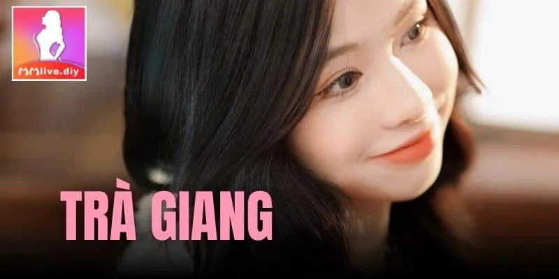 trà giang